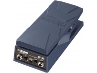 <B>BOSS EV-30 Pedal de Volume e Expressão Universal em Alumínio super resistente BEST-SELLER</b> <B>BOSS EV-30 Pedal de Volume e Expressão Universal em Alumínio super resistente BEST-SELLER</b>